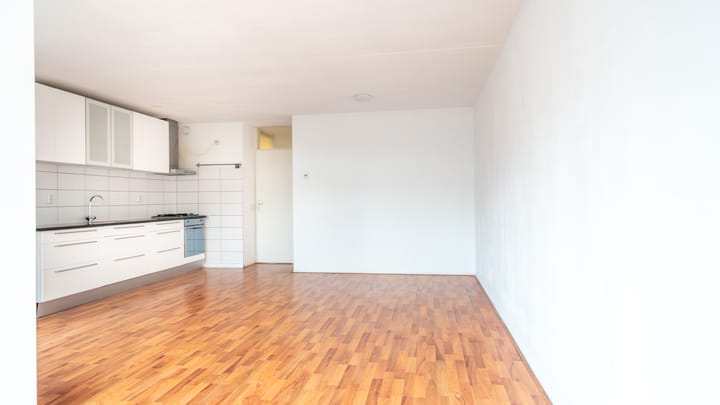 Foto 9 van Haarlemmerstraat 30-A