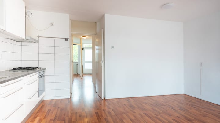 Foto 8 van Haarlemmerstraat 30-A