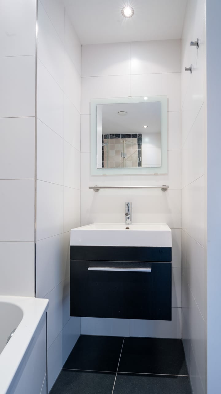 Foto 22 van Haarlemmerstraat 30-A