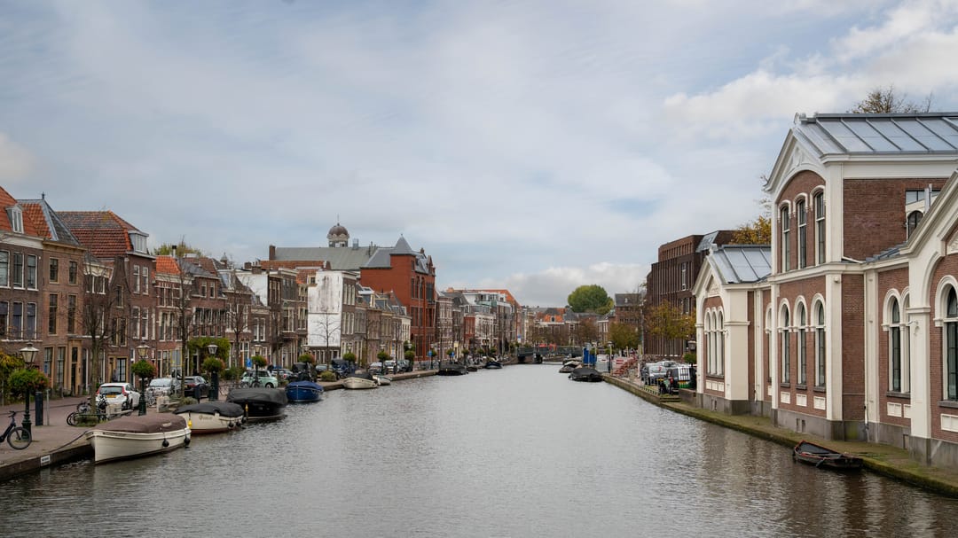 Foto 32 van Haarlemmerstraat 30-A