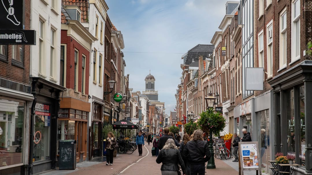 Foto 31 van Haarlemmerstraat 30-A