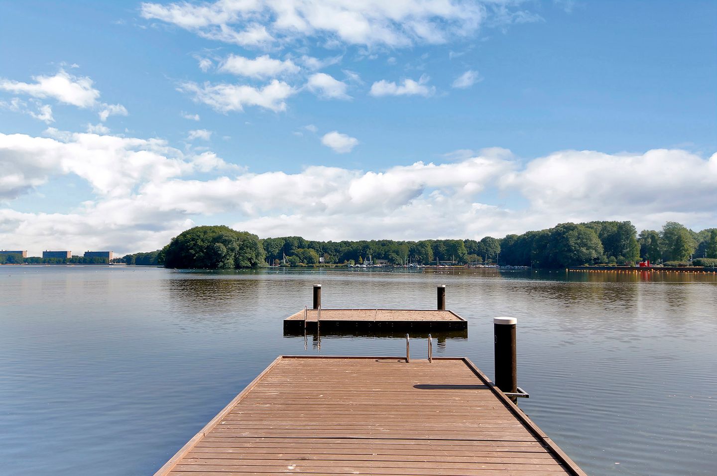 Foto 20 van Oeverpad 287