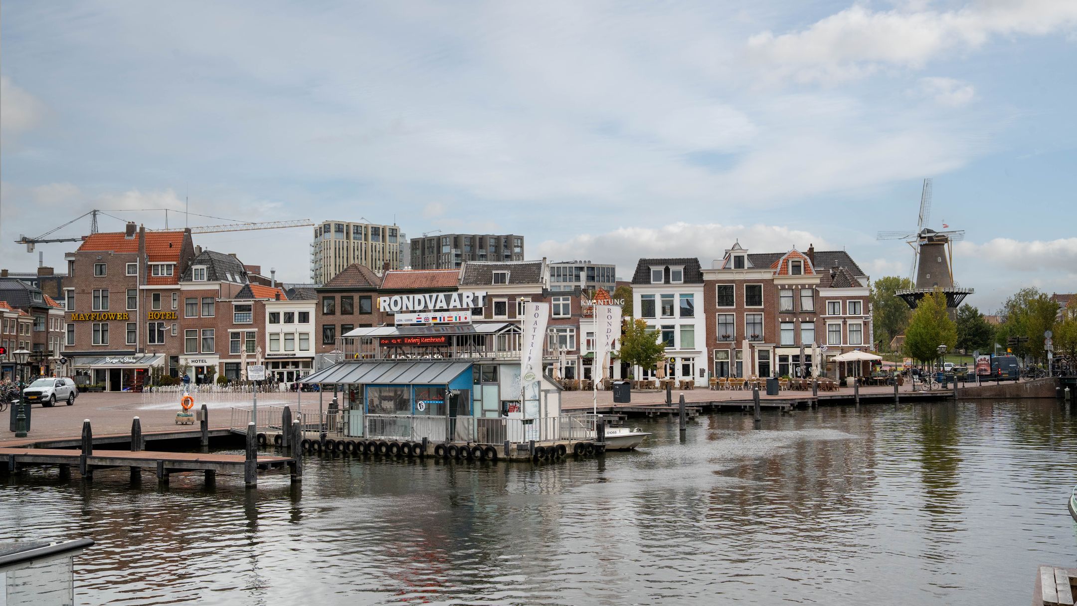 Foto 33 van Haarlemmerstraat 30-A