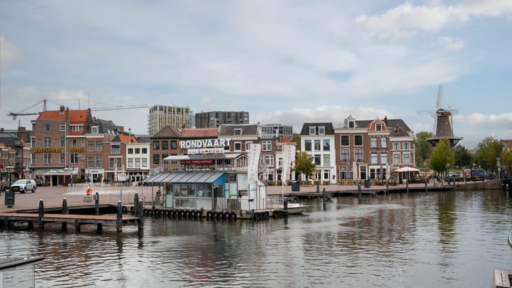 Foto 33 van Haarlemmerstraat 30-A