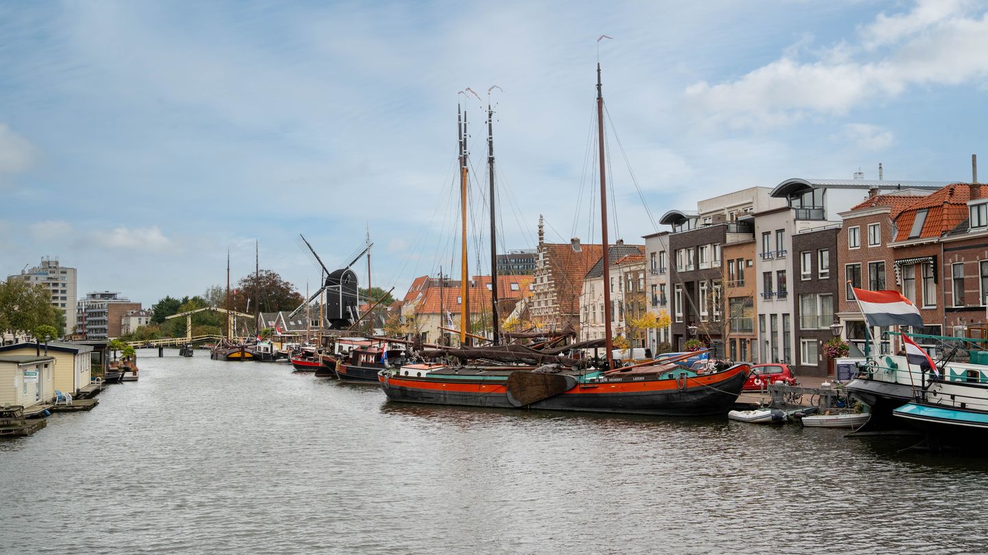 Foto 34 van Haarlemmerstraat 30-A