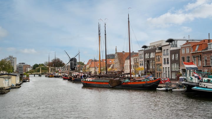 Foto 34 van Haarlemmerstraat 30-A