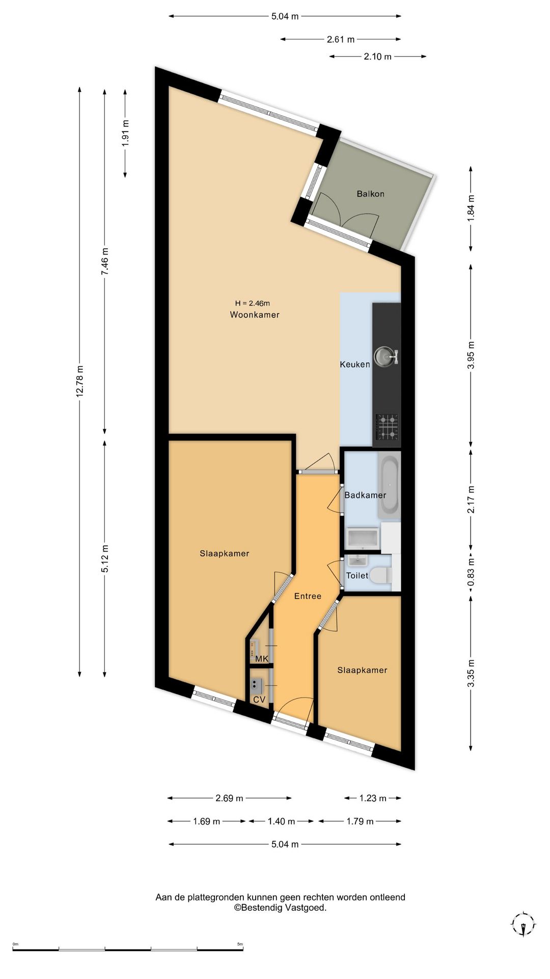 Foto 37 van Haarlemmerstraat 30-A