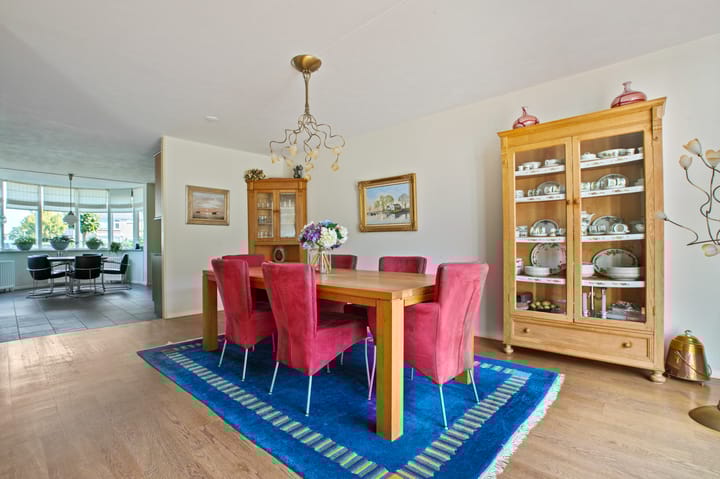 Photo 6 of Borneolaan 6