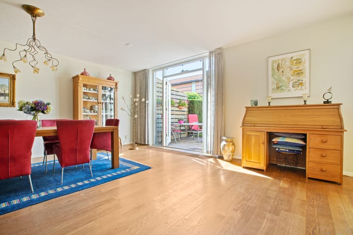 Photo 8 of Borneolaan 6