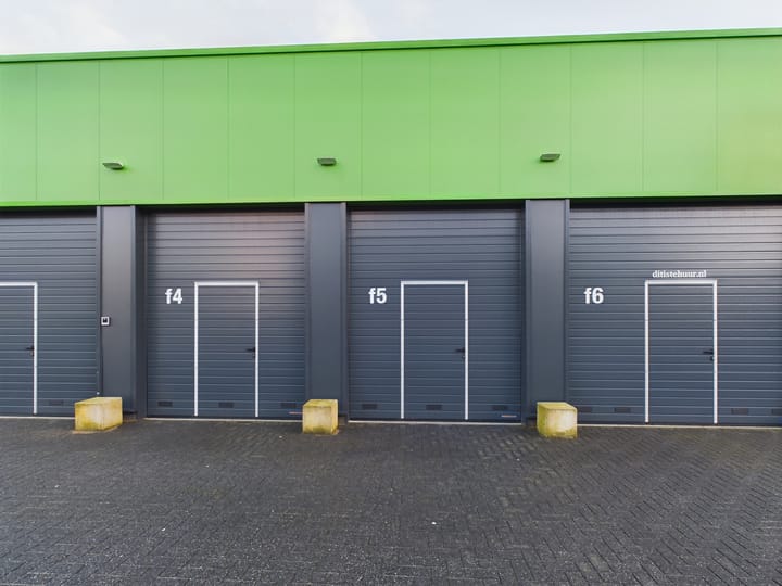 Argon 14-F5, Oud Gastel