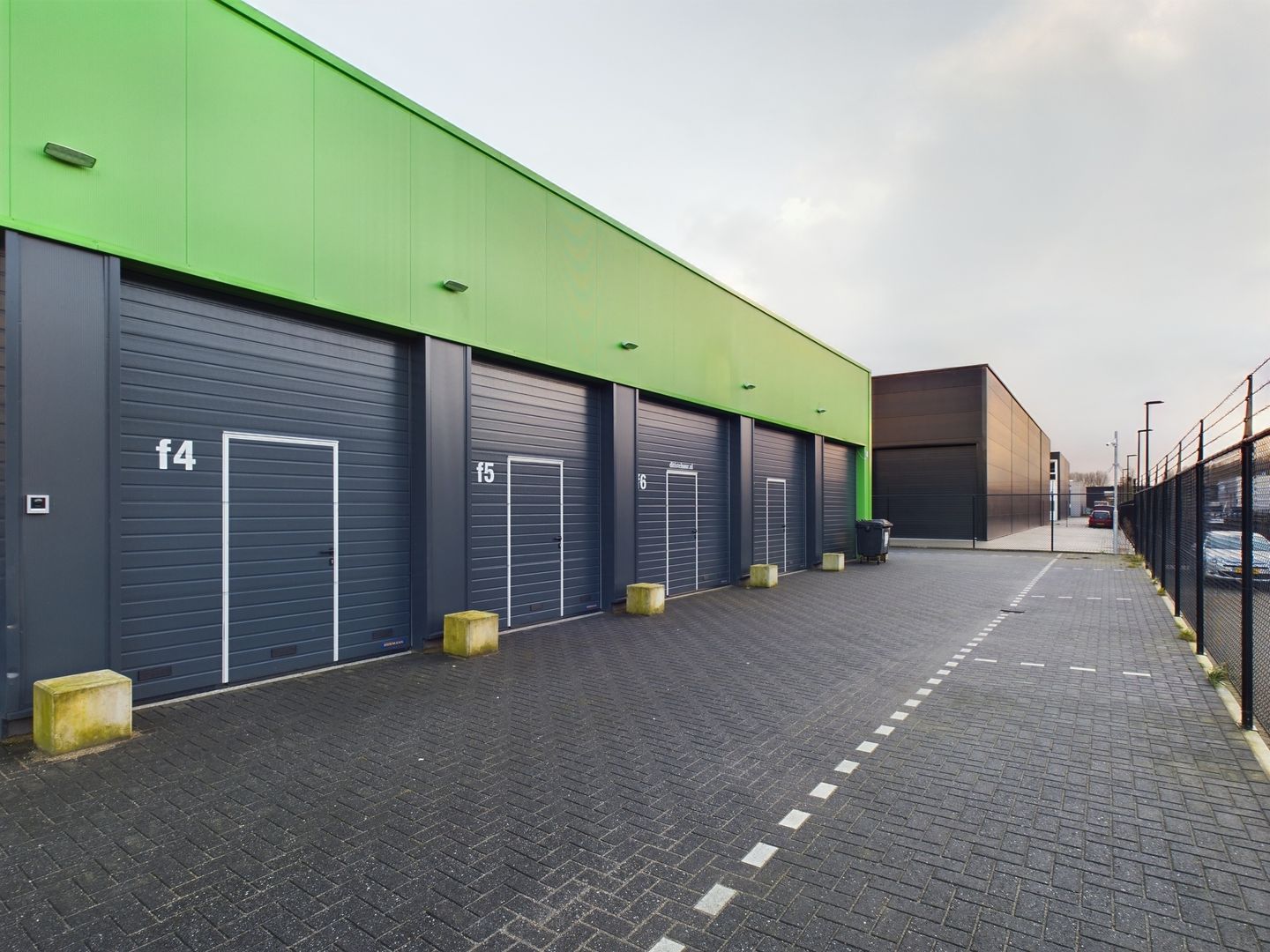 Bekijk foto 3 van Argon 14-F5