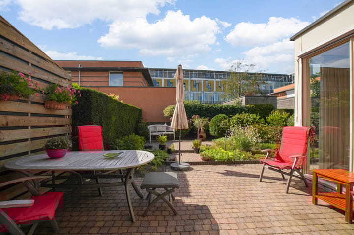 Photo 35 of Borneolaan 6