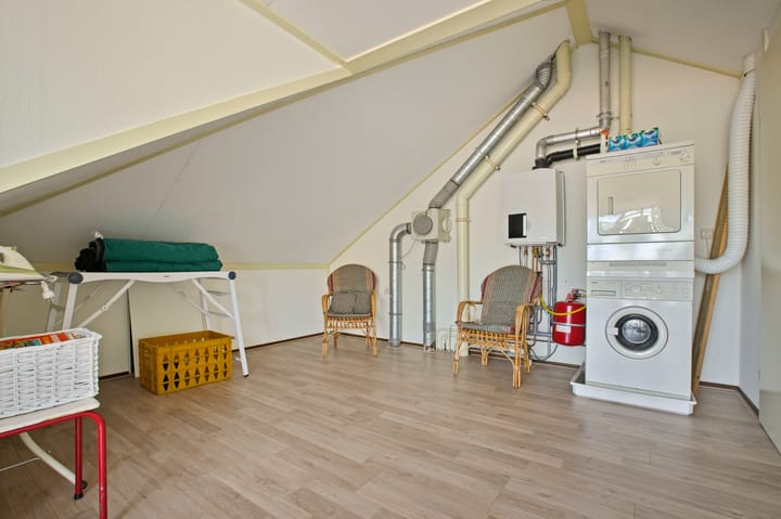 Photo 29 of Borneolaan 6