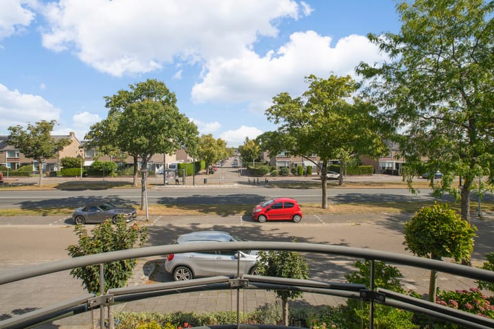 Photo 22 of Borneolaan 6