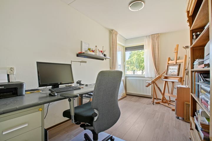 Photo 24 of Borneolaan 6