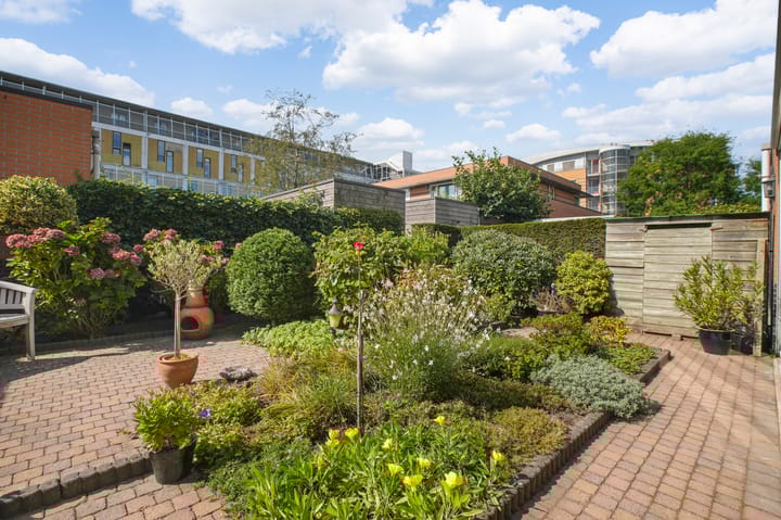 Photo 34 of Borneolaan 6