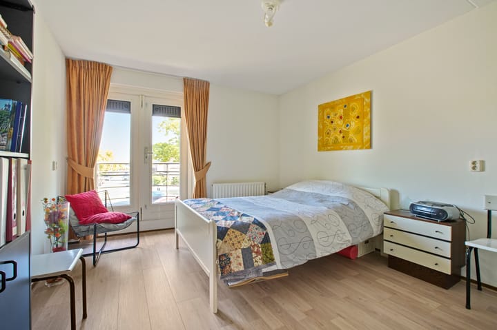 Photo 20 of Borneolaan 6