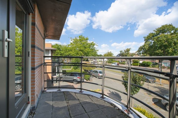 Photo 21 of Borneolaan 6