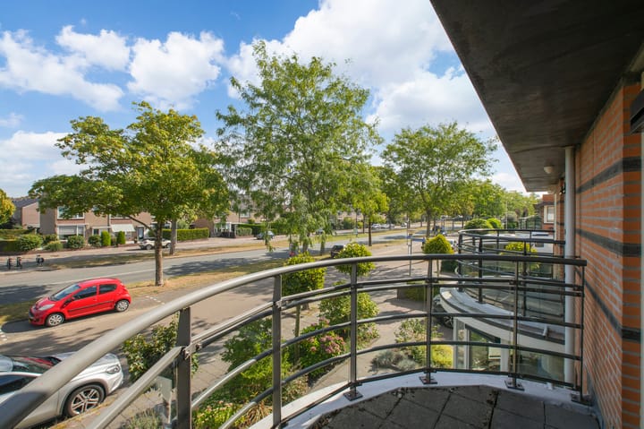 Photo 23 of Borneolaan 6