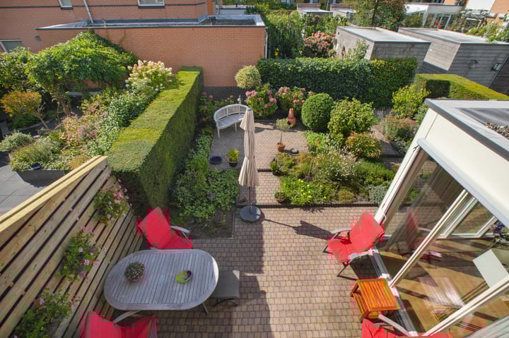 Photo 32 of Borneolaan 6