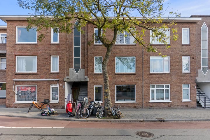 Foto 1 van Soestdijksekade 4