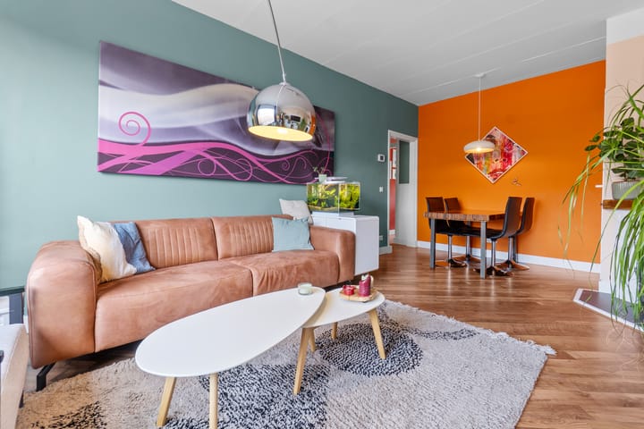 Foto 2 van Soestdijksekade 4