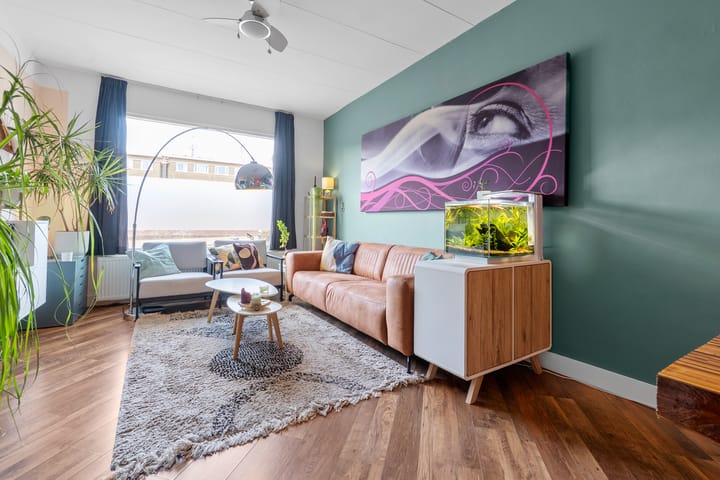 Foto 4 van Soestdijksekade 4