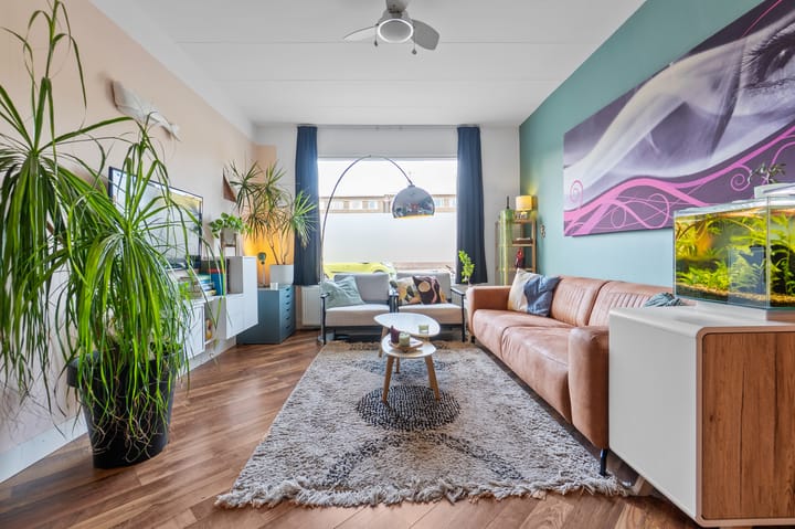 Foto 5 van Soestdijksekade 4