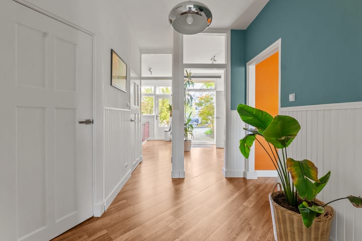 Foto 8 van Soestdijksekade 4