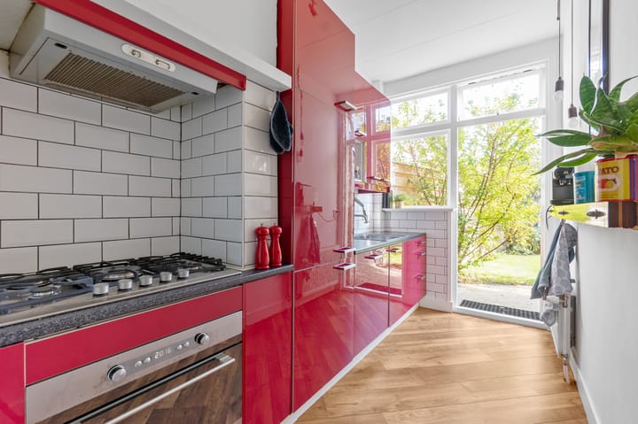 Foto 9 van Soestdijksekade 4