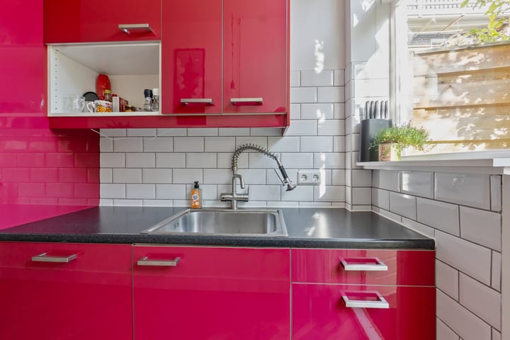 Foto 10 van Soestdijksekade 4