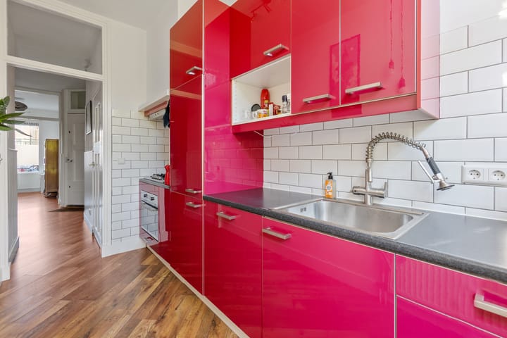 Foto 11 van Soestdijksekade 4