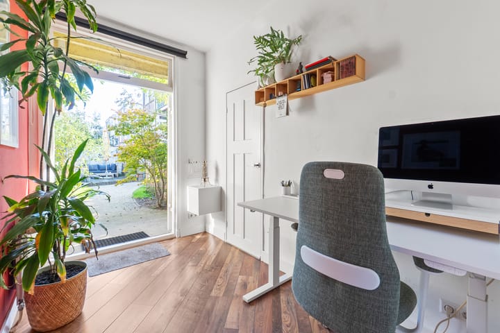 Foto 12 van Soestdijksekade 4