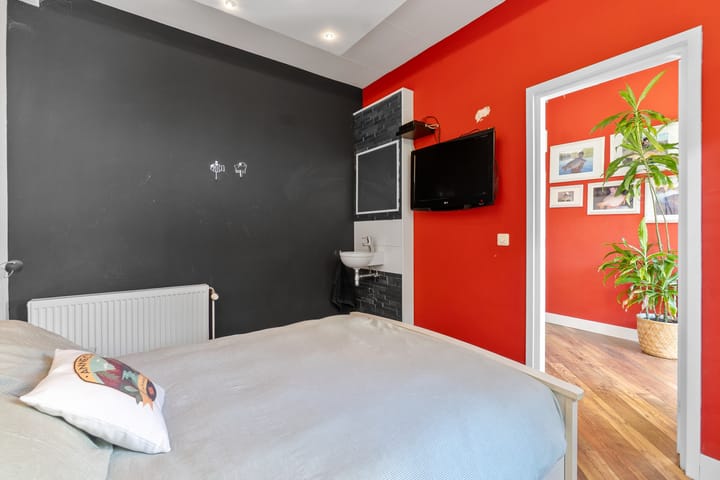 Foto 16 van Soestdijksekade 4