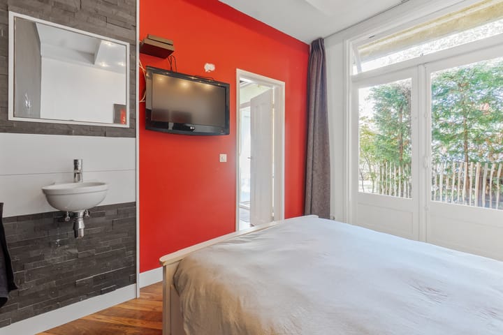 Foto 17 van Soestdijksekade 4