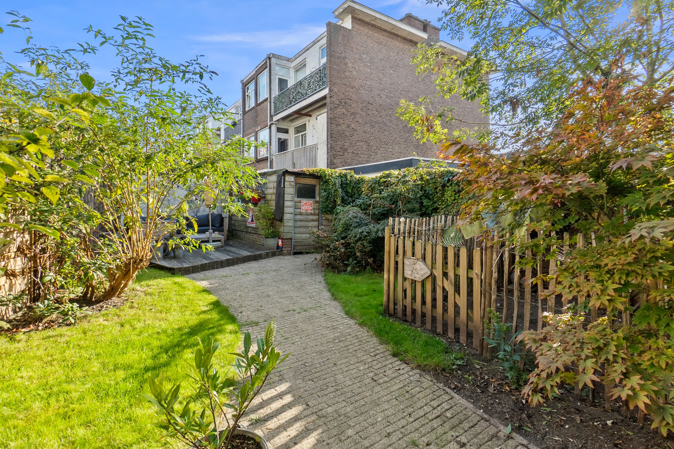 Foto 18 van Soestdijksekade 4
