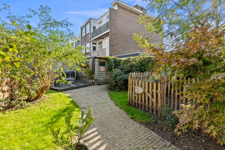 Foto 18 van Soestdijksekade 4