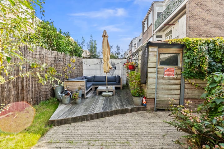 Foto 19 van Soestdijksekade 4