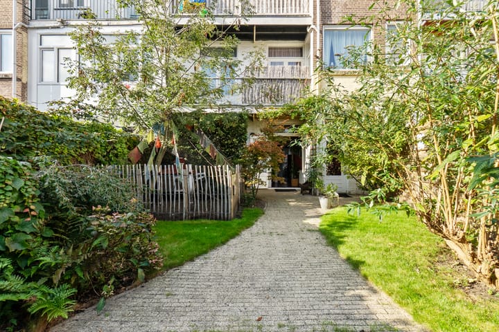 Foto 20 van Soestdijksekade 4