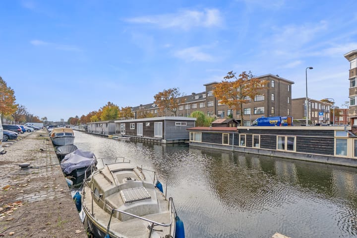 Foto 29 van Soestdijksekade 4