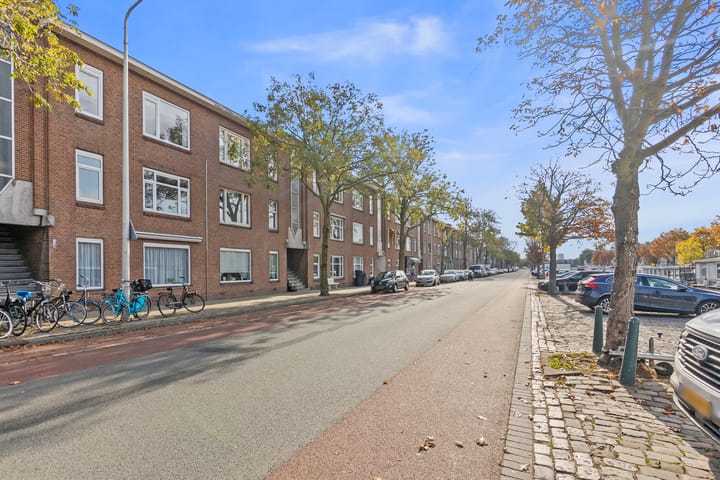 Foto 30 van Soestdijksekade 4