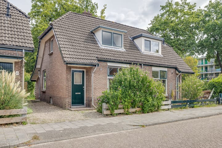 Foto 1 van Weimarstraat 4