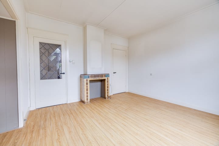 Foto 3 van Weimarstraat 4