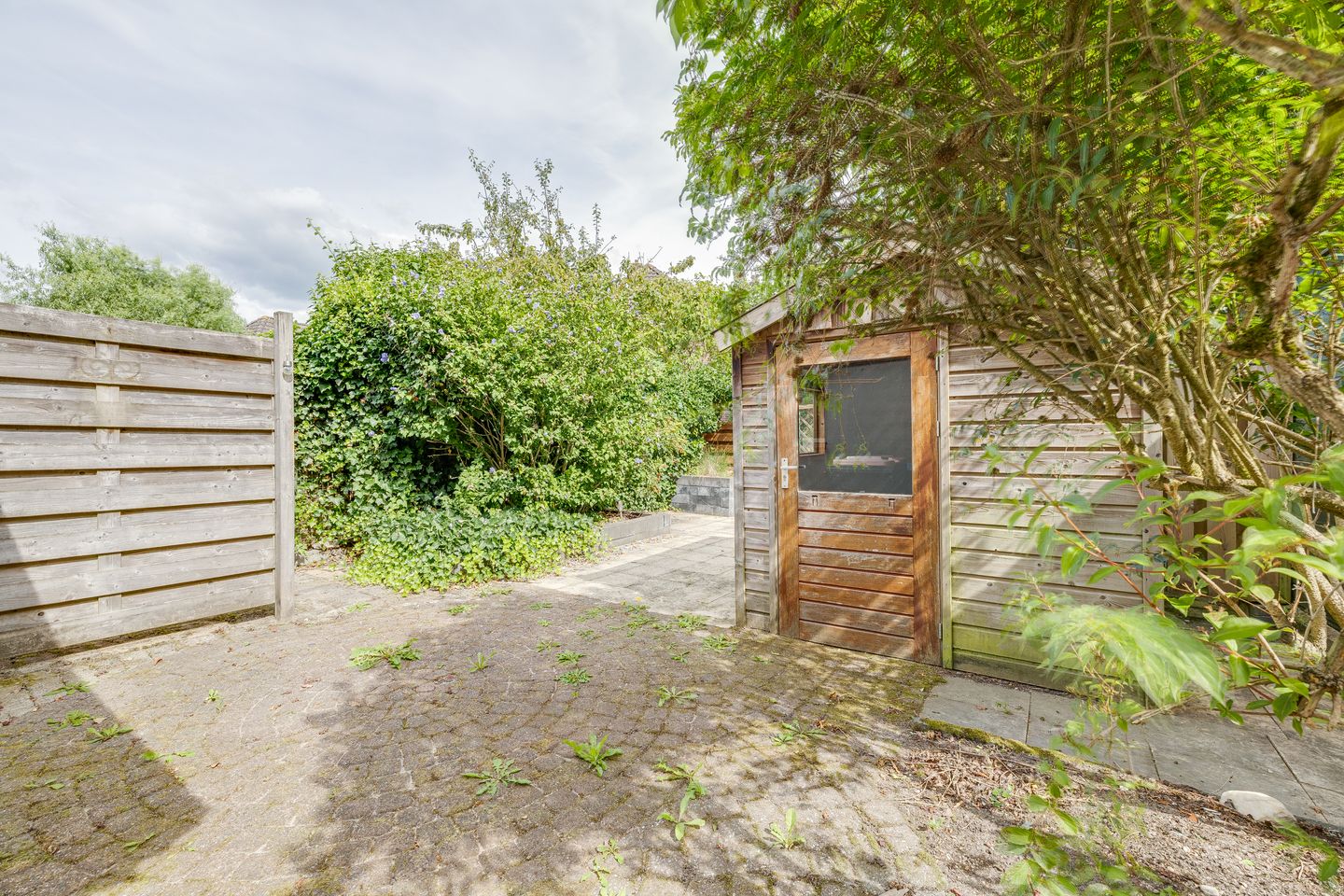 Foto 20 van Weimarstraat 4