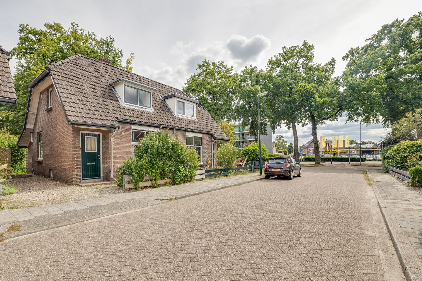 Foto 25 van Weimarstraat 4