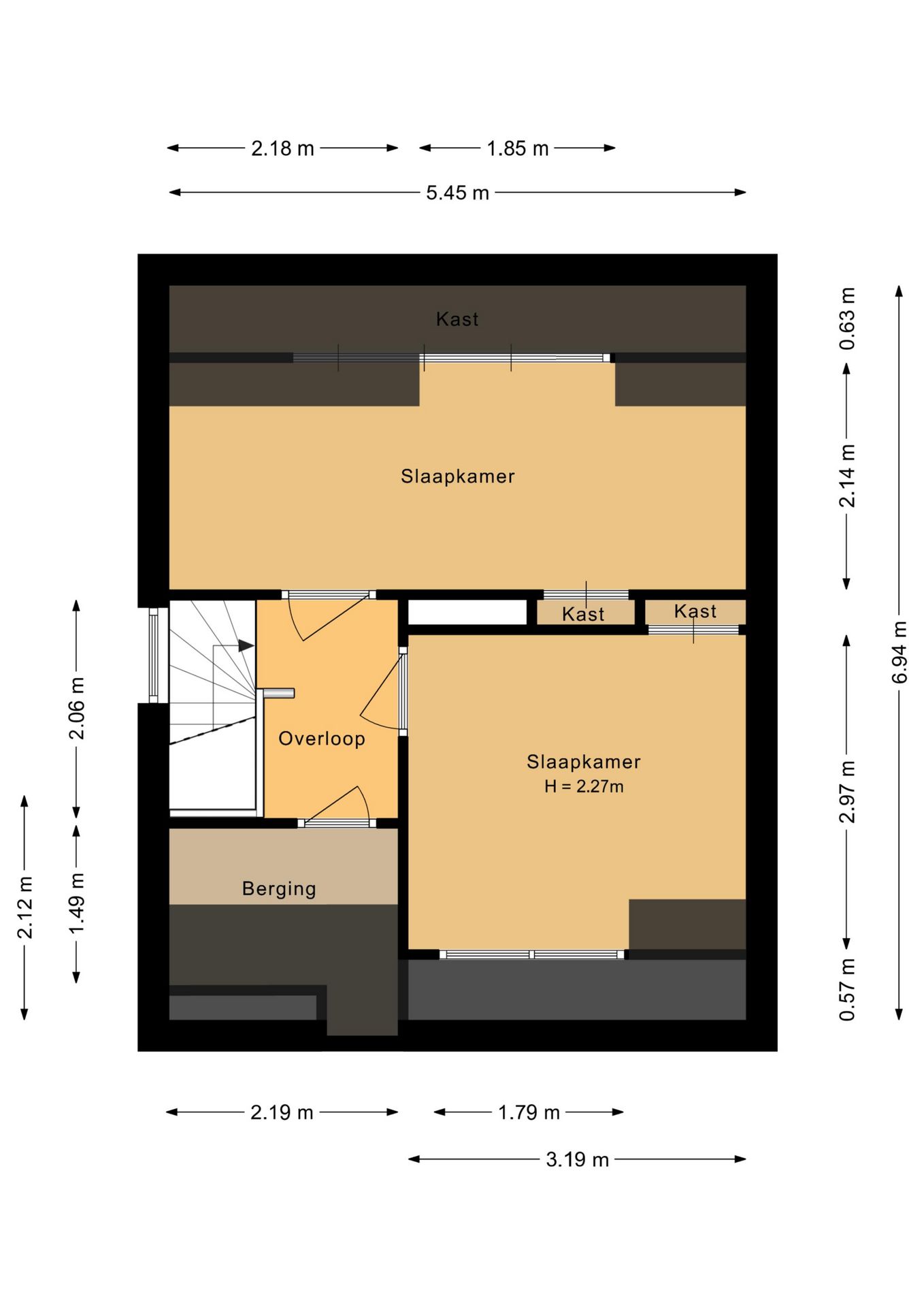 Foto 30 van Weimarstraat 4