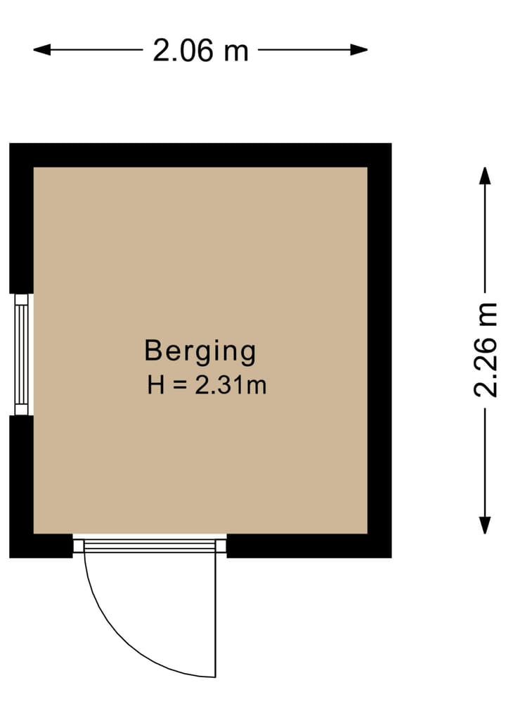 Foto 31 van Weimarstraat 4