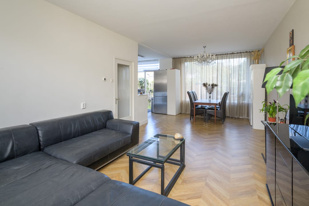 Foto 2 van Gouwestraat 7