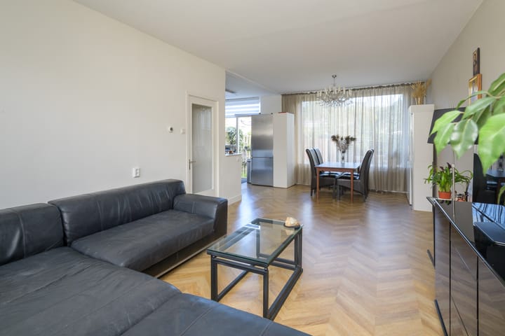 Foto 2 van Gouwestraat 7