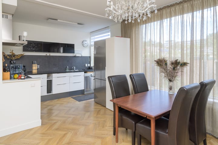 Foto 5 van Gouwestraat 7